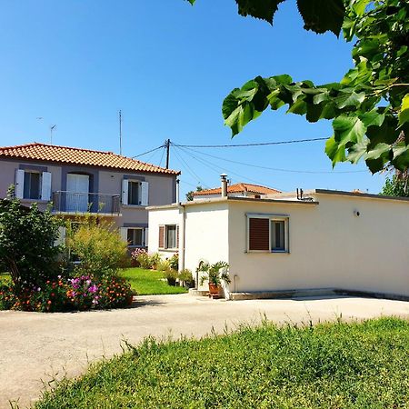 Repanidhion Repanidi Apartment D / Ρεπανίδι Διαμέρισμα Δ מראה חיצוני תמונה