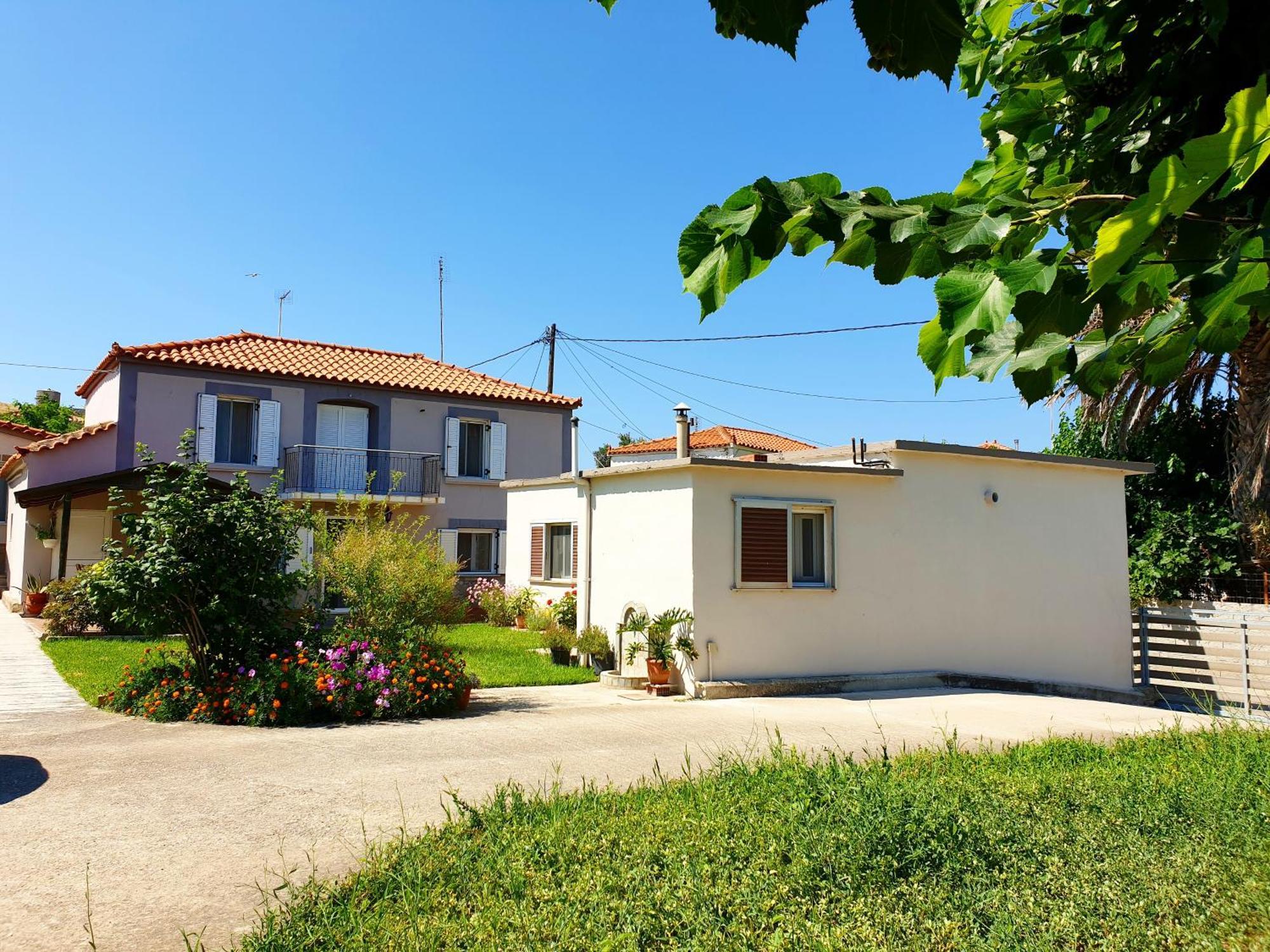 Repanidhion Repanidi Apartment D / Ρεπανίδι Διαμέρισμα Δ מראה חיצוני תמונה