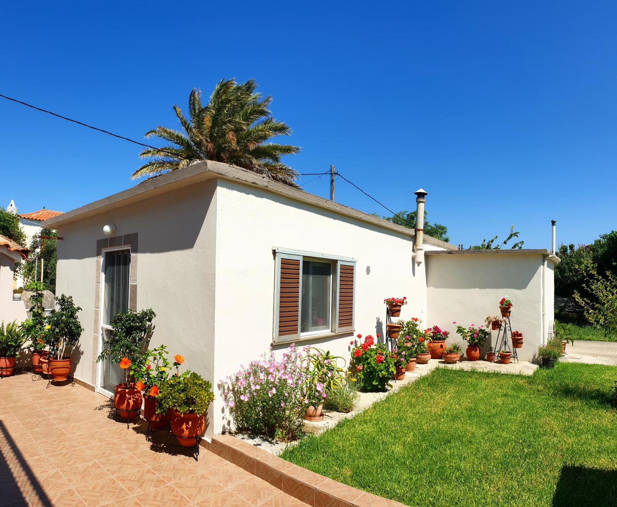 Repanidhion Repanidi Apartment D / Ρεπανίδι Διαμέρισμα Δ מראה חיצוני תמונה