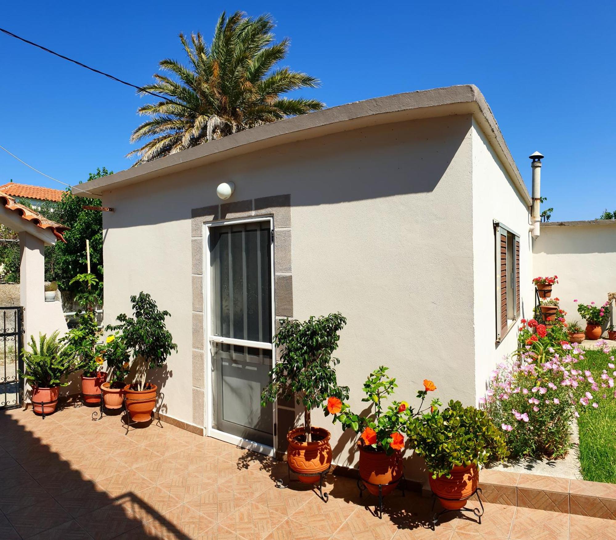 Repanidhion Repanidi Apartment D / Ρεπανίδι Διαμέρισμα Δ מראה חיצוני תמונה