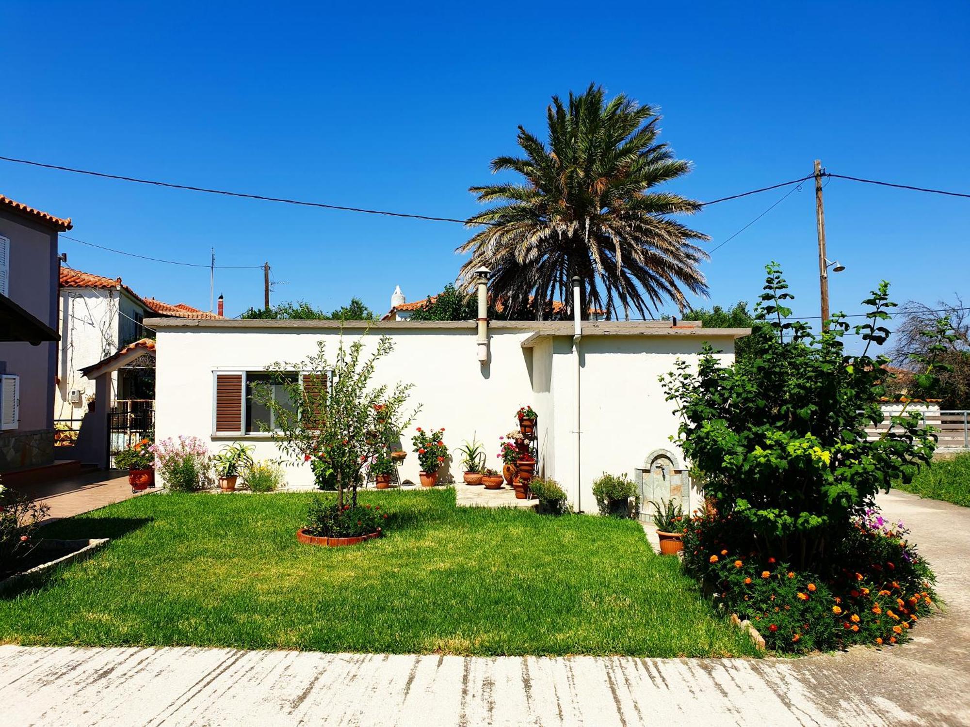 Repanidhion Repanidi Apartment D / Ρεπανίδι Διαμέρισμα Δ מראה חיצוני תמונה