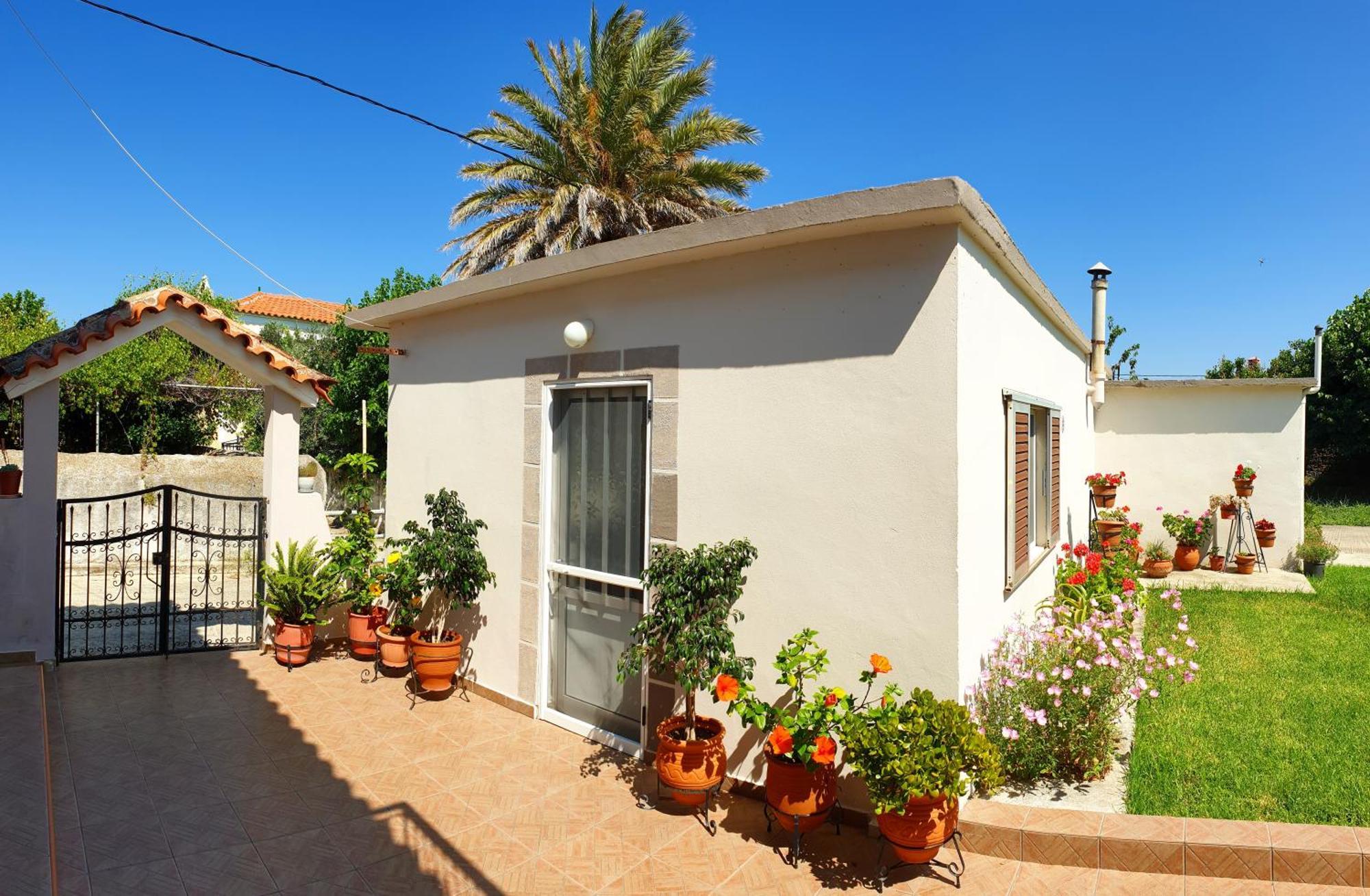 Repanidhion Repanidi Apartment D / Ρεπανίδι Διαμέρισμα Δ מראה חיצוני תמונה