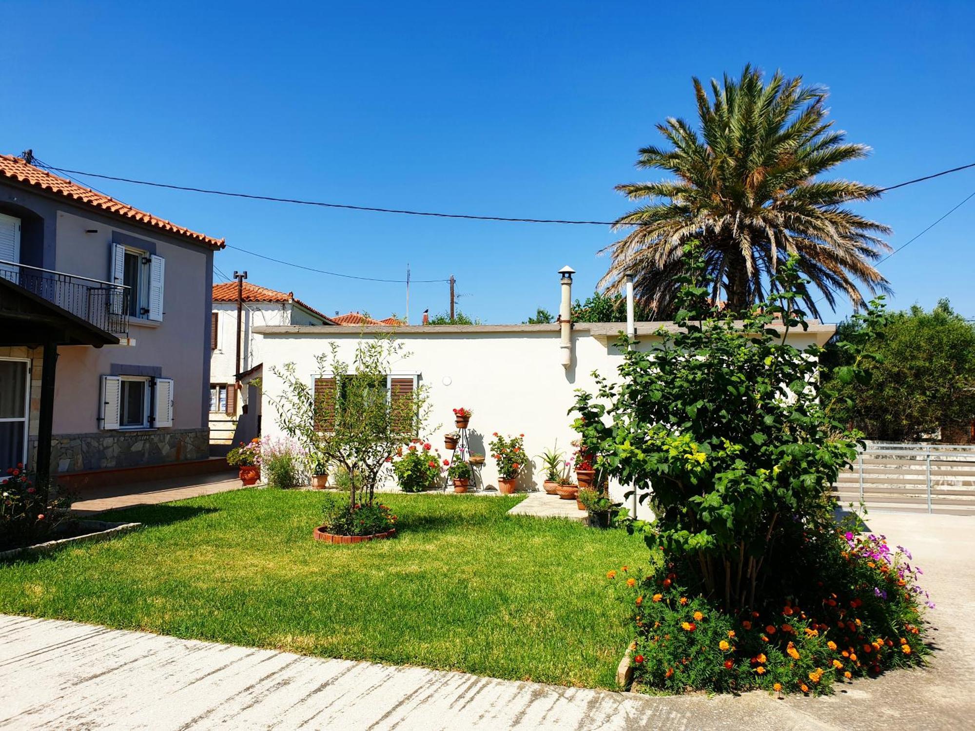 Repanidhion Repanidi Apartment D / Ρεπανίδι Διαμέρισμα Δ מראה חיצוני תמונה