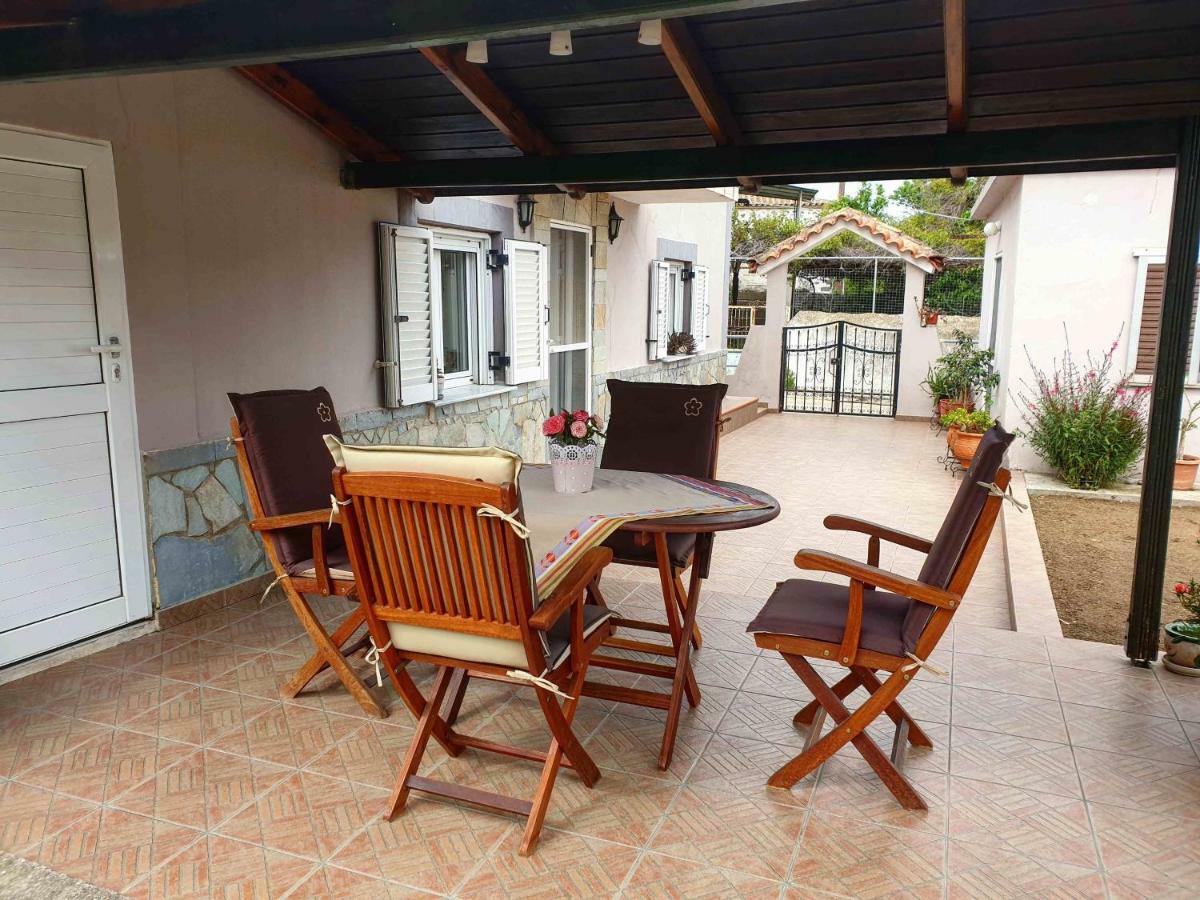Repanidhion Repanidi Apartment D / Ρεπανίδι Διαμέρισμα Δ מראה חיצוני תמונה