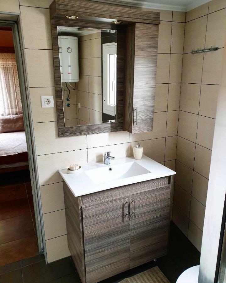 Repanidhion Repanidi Apartment D / Ρεπανίδι Διαμέρισμα Δ מראה חיצוני תמונה