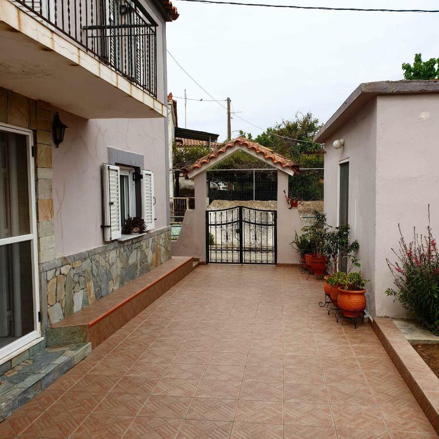 Repanidhion Repanidi Apartment D / Ρεπανίδι Διαμέρισμα Δ מראה חיצוני תמונה