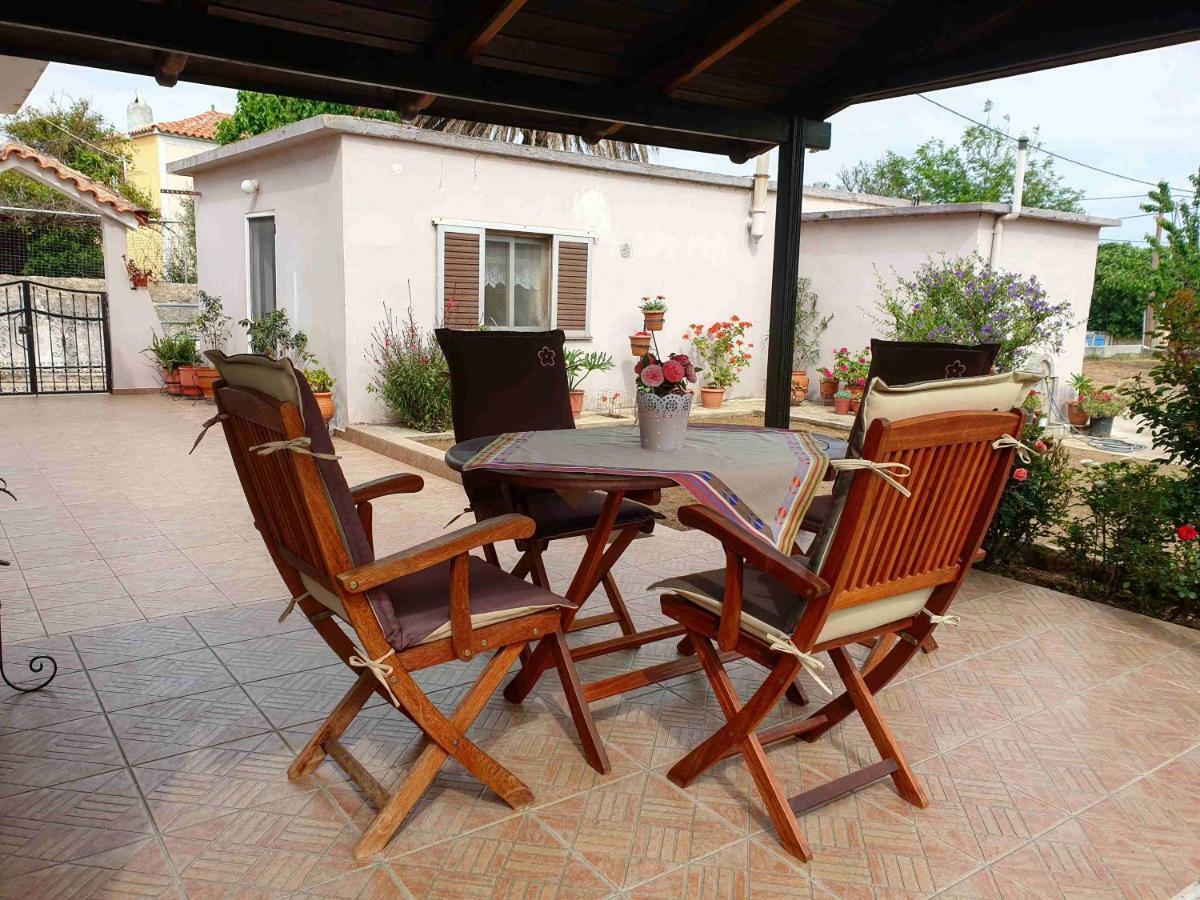 Repanidhion Repanidi Apartment D / Ρεπανίδι Διαμέρισμα Δ מראה חיצוני תמונה