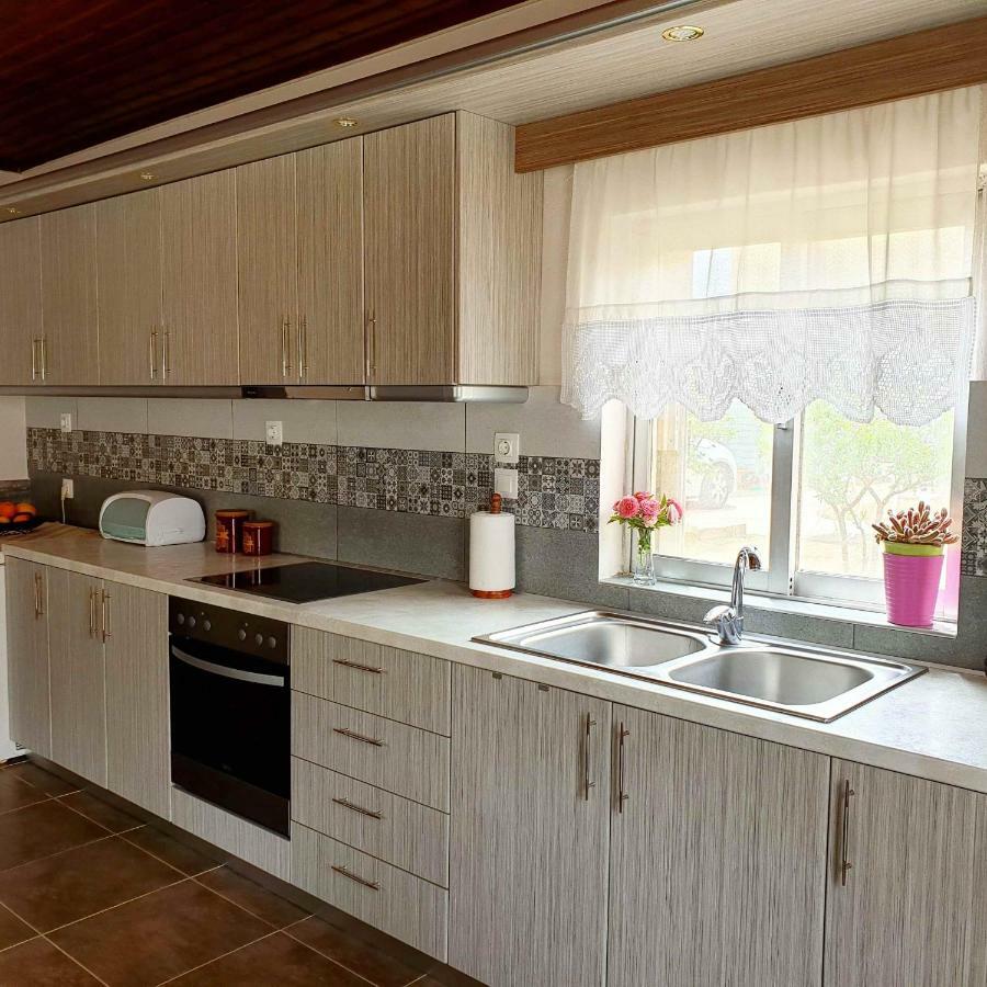 Repanidhion Repanidi Apartment D / Ρεπανίδι Διαμέρισμα Δ מראה חיצוני תמונה
