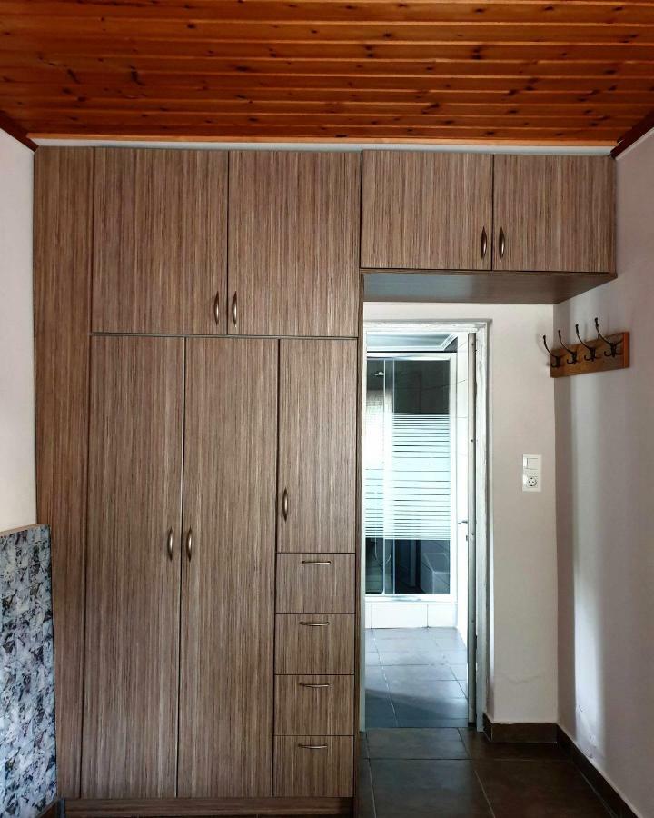 Repanidhion Repanidi Apartment D / Ρεπανίδι Διαμέρισμα Δ מראה חיצוני תמונה