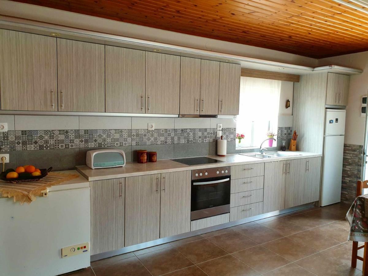 Repanidhion Repanidi Apartment D / Ρεπανίδι Διαμέρισμα Δ מראה חיצוני תמונה