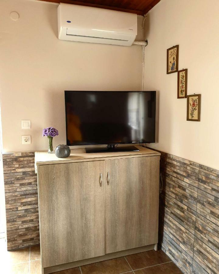 Repanidhion Repanidi Apartment D / Ρεπανίδι Διαμέρισμα Δ מראה חיצוני תמונה