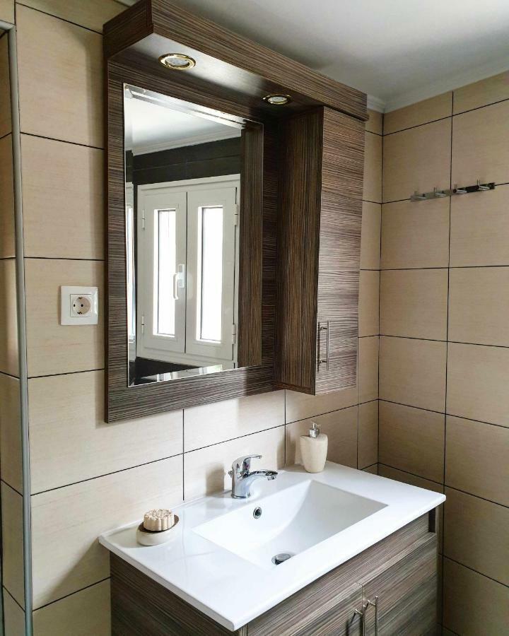 Repanidhion Repanidi Apartment D / Ρεπανίδι Διαμέρισμα Δ מראה חיצוני תמונה