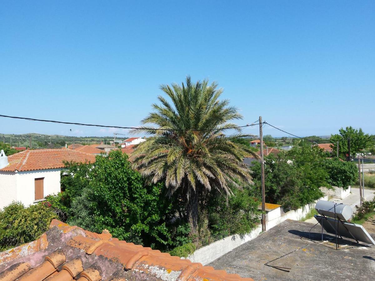Repanidhion Repanidi Apartment D / Ρεπανίδι Διαμέρισμα Δ מראה חיצוני תמונה